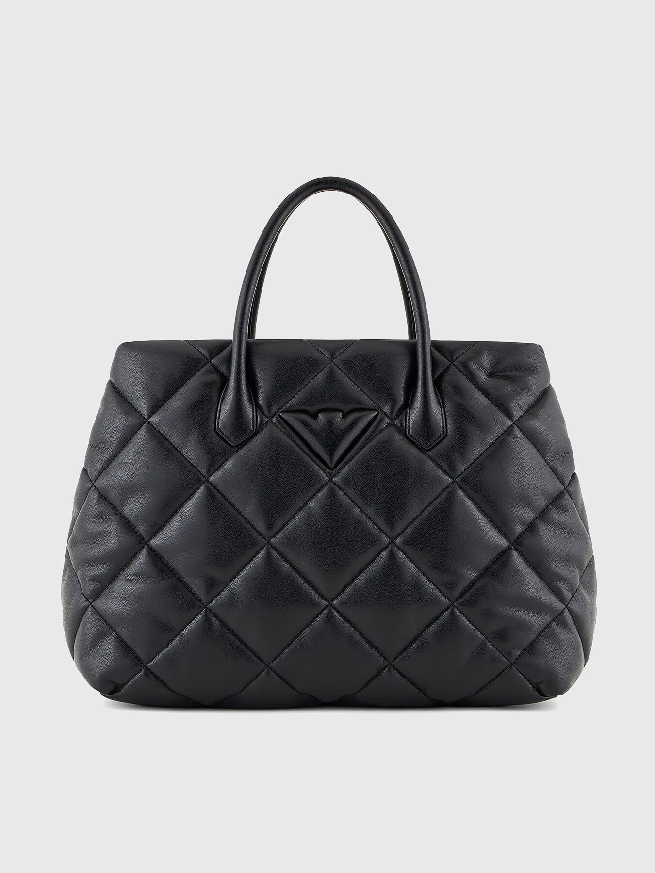 Large quilted bag brand EMPORIO ARMANI Globalbrandsstore en