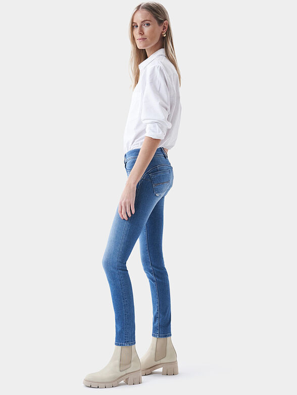 WONDER skinny jeans - 3
