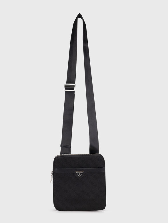 MILANO black crossbody bag - 2