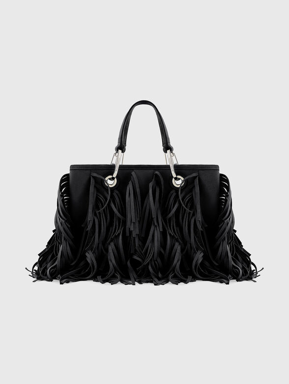 Small bag with fringe - 3