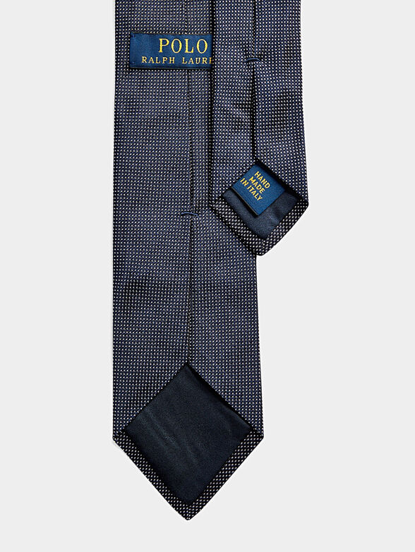 Silk tie  - 2