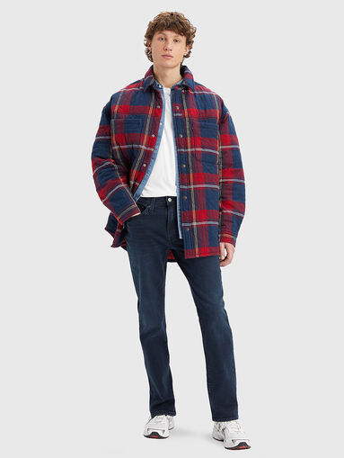 514&trade; Straight Jeans - 5