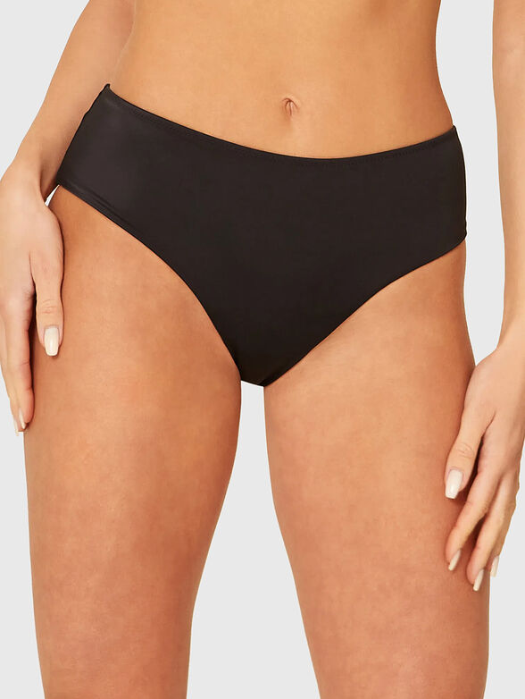 ESSENTIALS brazilian swimsuit bottom - 1