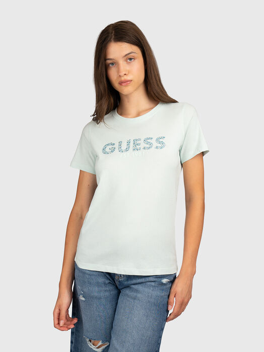 Cotton t-shirt