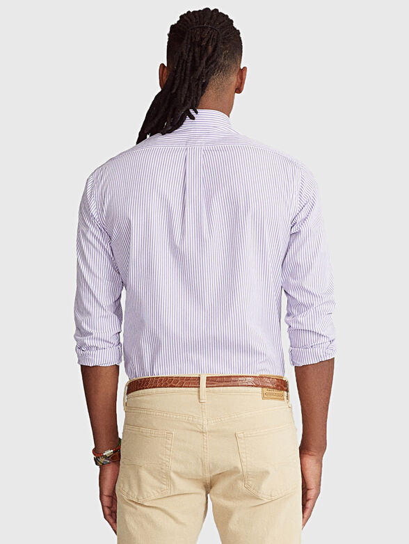 Cotton shirt - 2