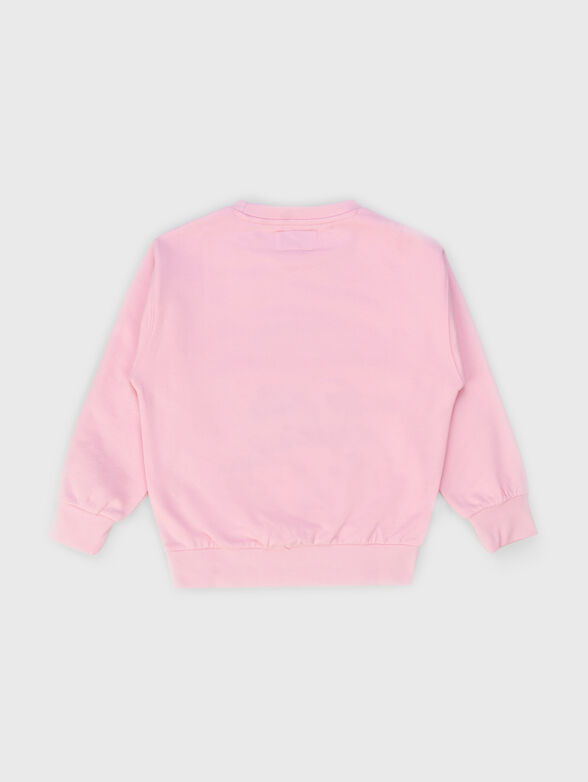 TEDDY BEAR sweatshirt - 2