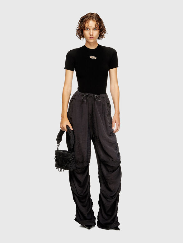 M-VALARI-SS slim Т-shirt - 2