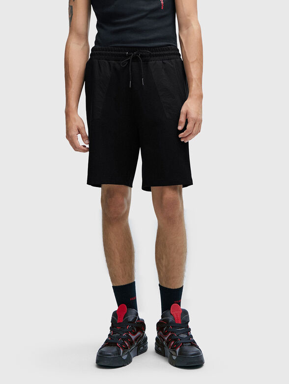 DOLTER sports shorts - 1
