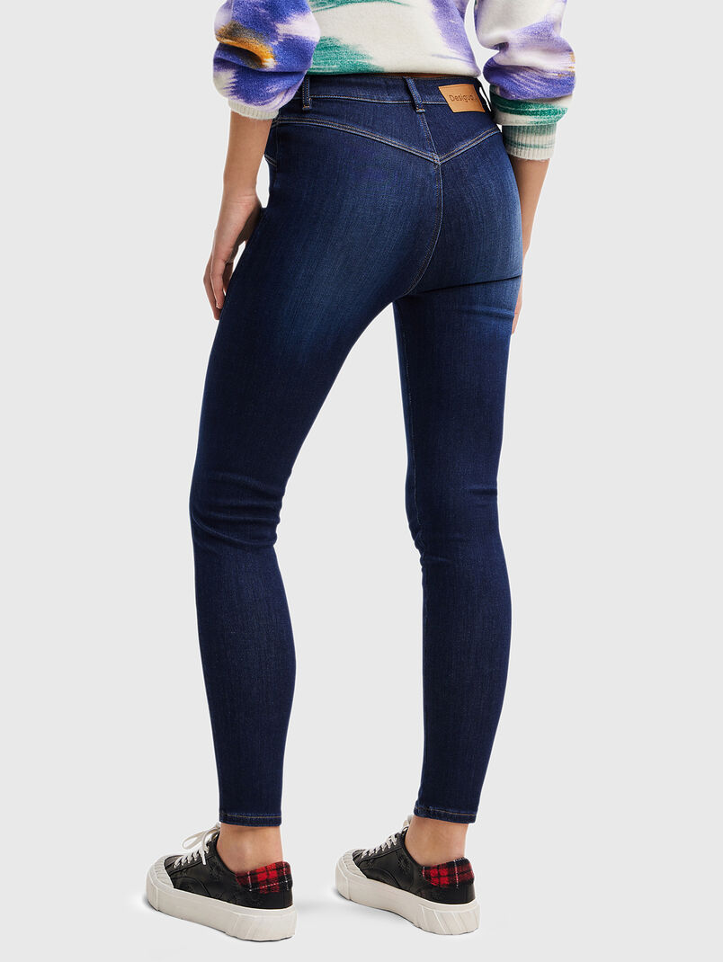 ESTRASBURGO jeans - 3