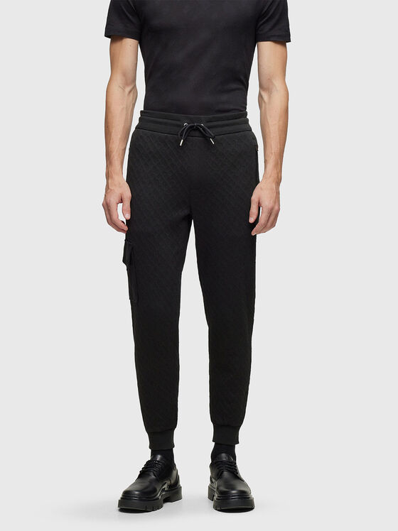 Спортен панталон LEVETE 01 - 1