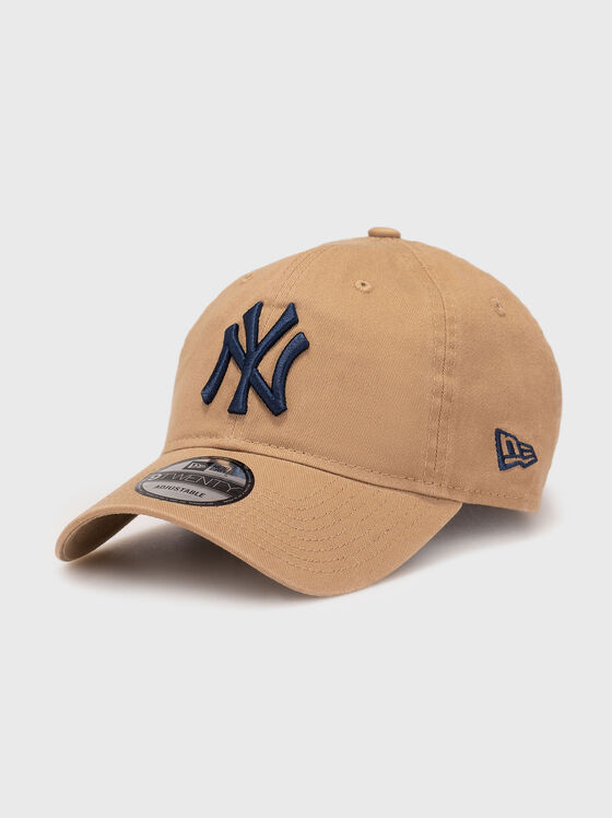 Унисекс бейзболна шапка NEW YORK YANKEES 9FORTY - 1