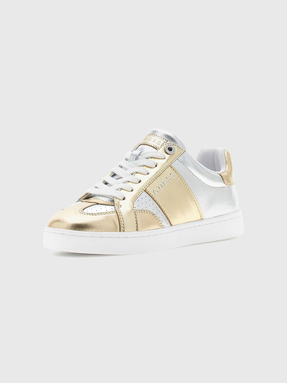 JRONE12 sneakers  - 2
