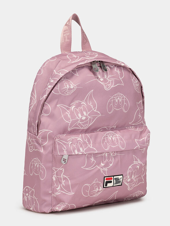 WARNER BROS backpack  - 4