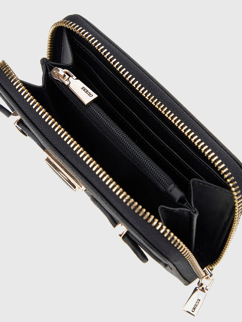 ALI eco leather wallet - 3