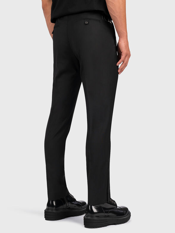 Black pant - 2