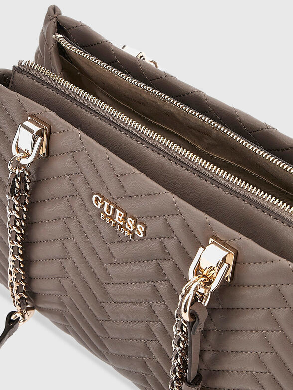 ANNING large bag with logo - 4