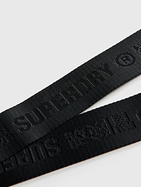 CODE CLASSIC waist bag - 3