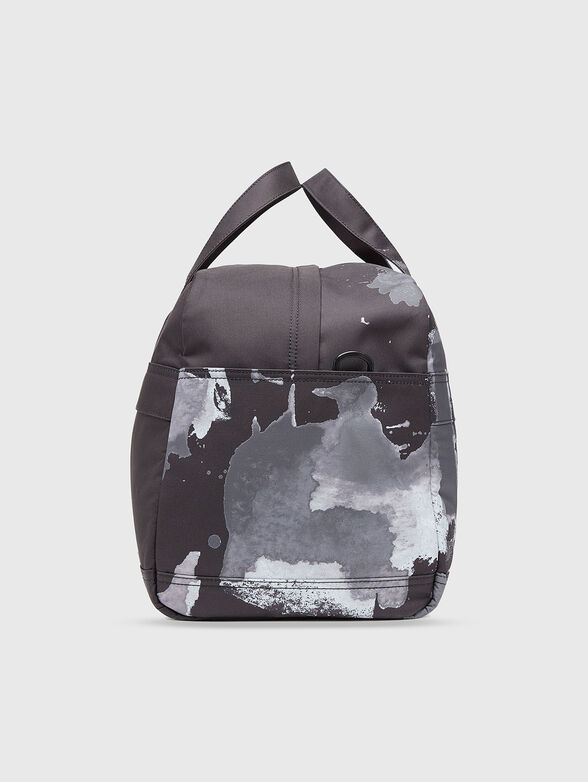 RAVE DUFFLE L X travel bag - 4