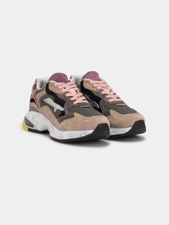 SHARKYD 273 sneakers - 2