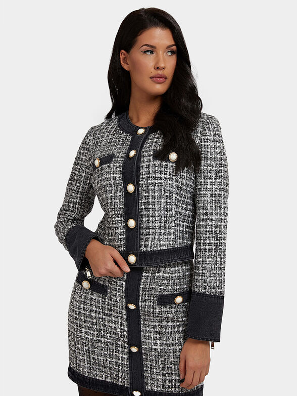 GLORIA blazer - 1