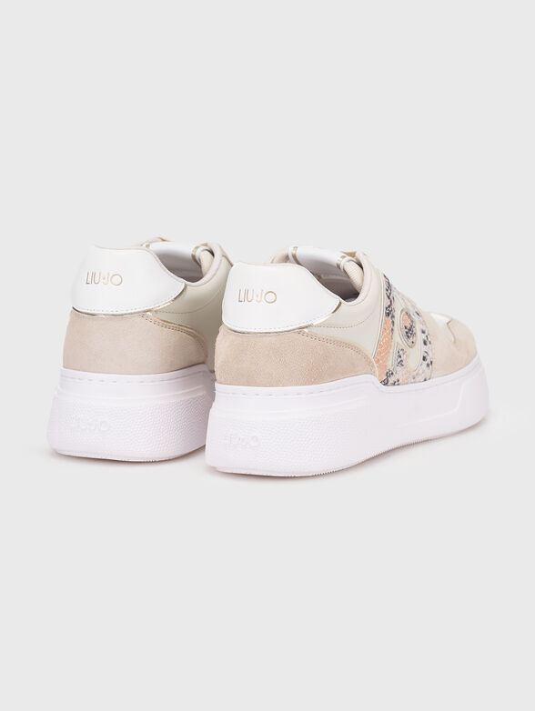 TAMI 04 sneakers - 3