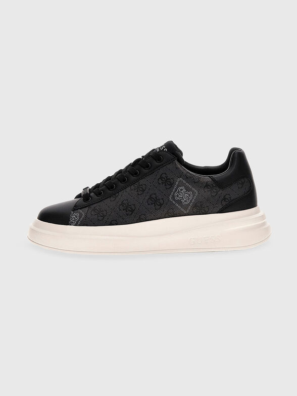 ELBA sports shoes with 4G logo print - 1