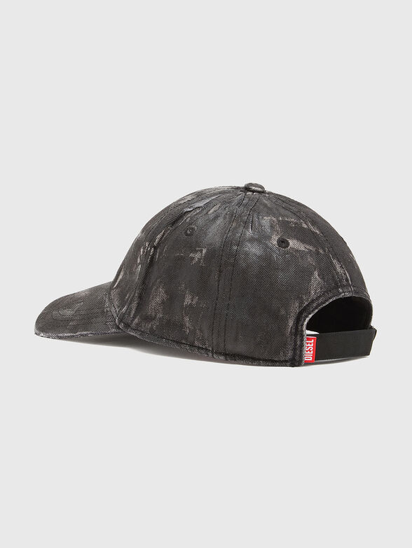 C-IRO baseball cap - 2