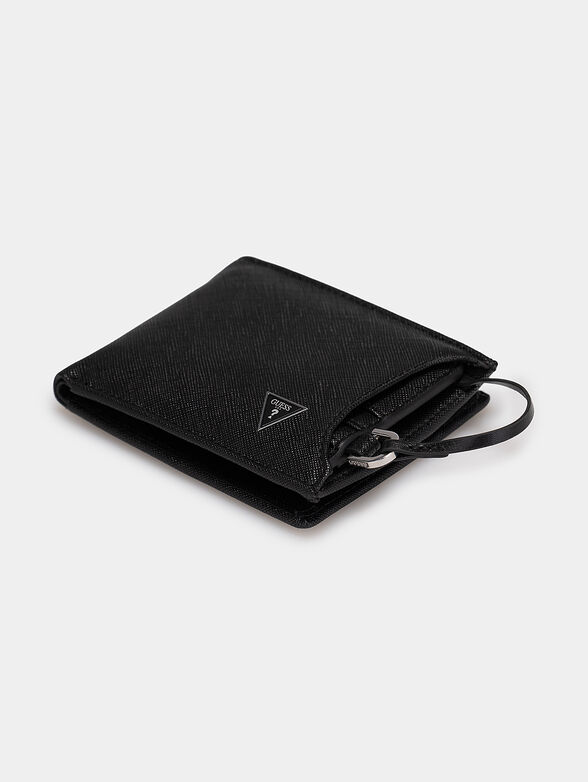 CERTOSA wallet with cardholder - 4