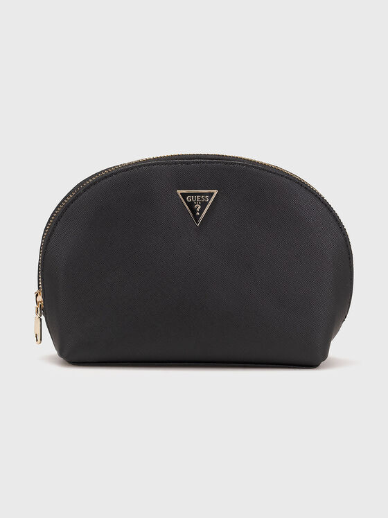 Несесер DOME със сафиано ефект - 1