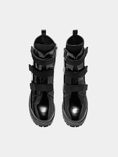 FULHAM STRAP 1 Ankle boots - 5