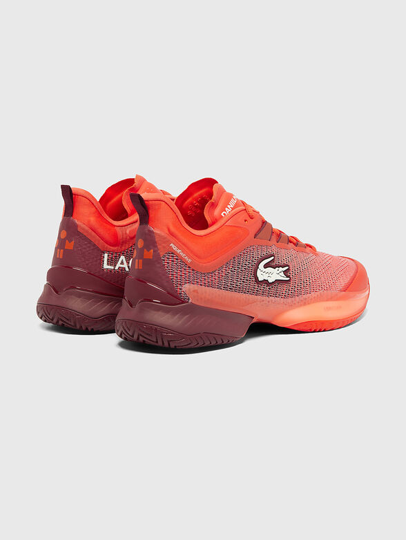 AG-LT23 ULTRA X DANAIL MEDVEDEV tennis shoes - 4