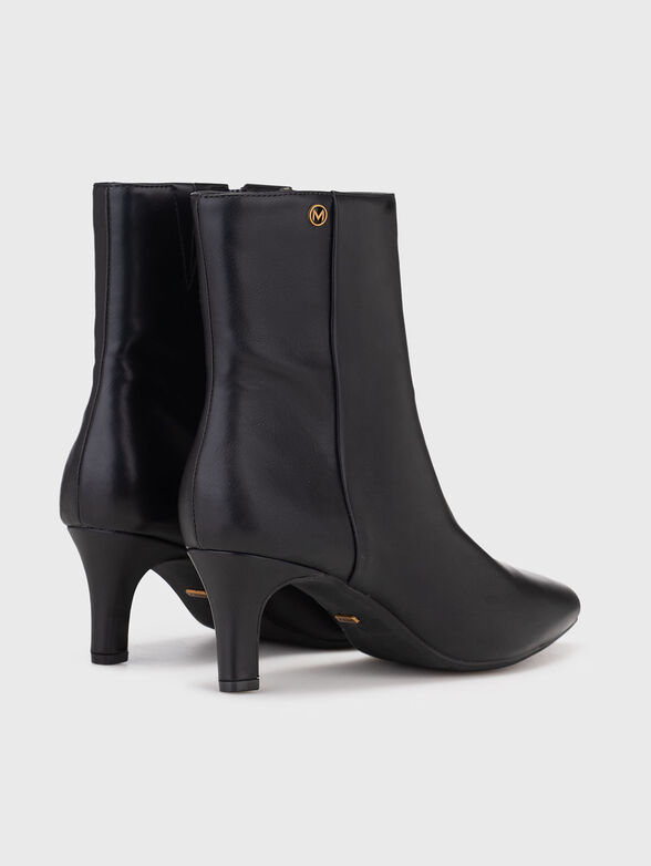 Heeled boots - 3