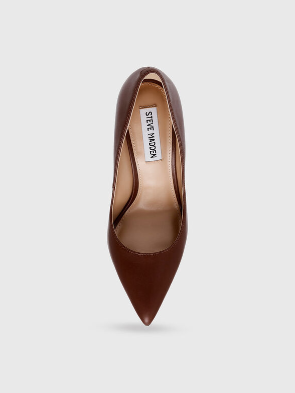 EVELYN-E heeled shoes - 6