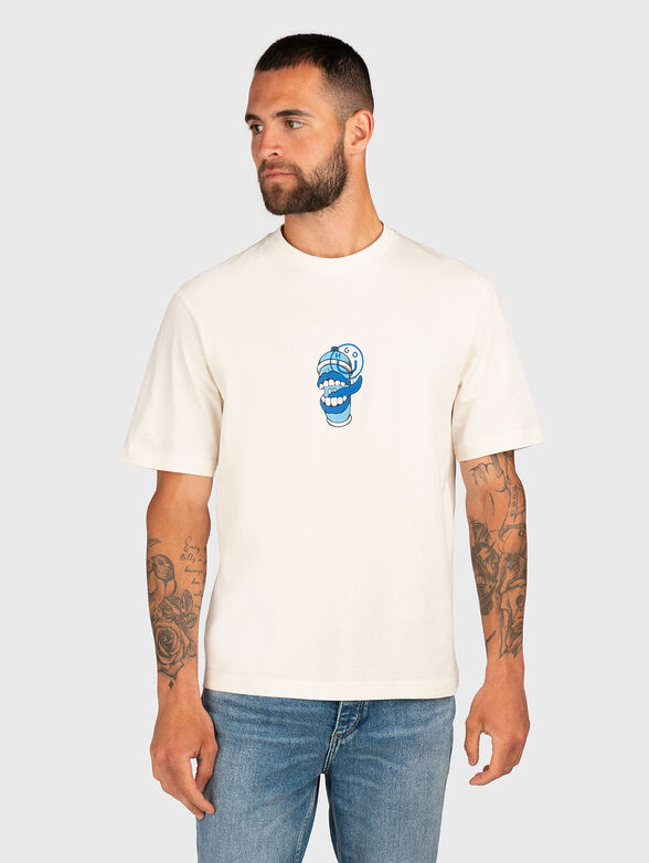 NUTONGO T-shirt - 1