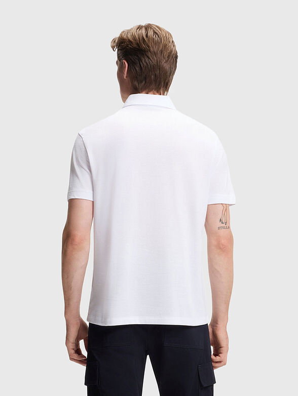 BECKHAM x BOSS polo shirt - 2