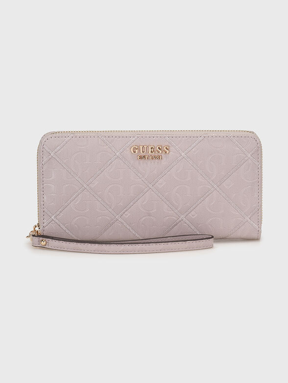 Logo-detail wallet  - 1