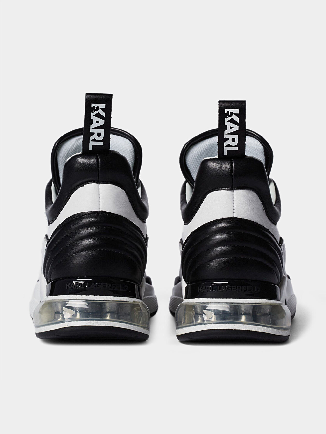 VENTURA LAZARE Sports Shoes brand Karl Lagerfeld Globalbrandsstore en