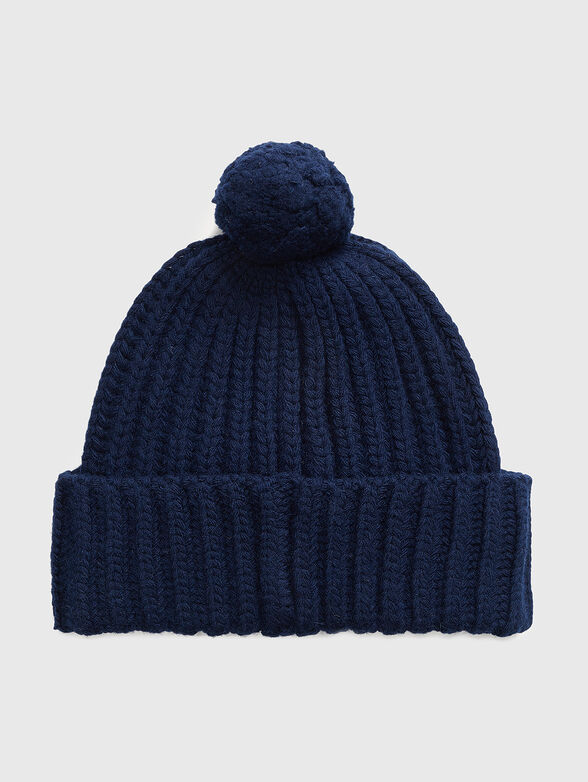 POLO BEAR navy hat  - 2