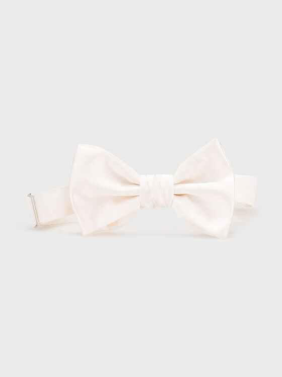 Silk bow tie - 1