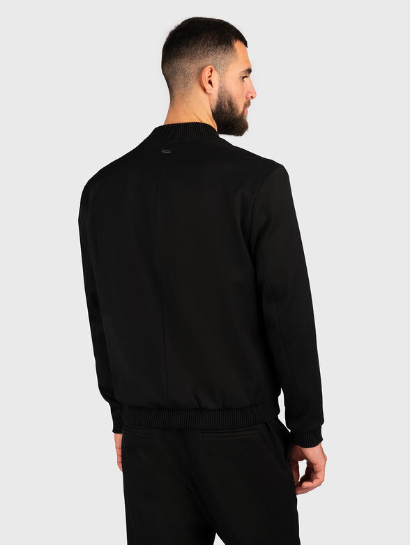 UKASHI bomber jacket - 3