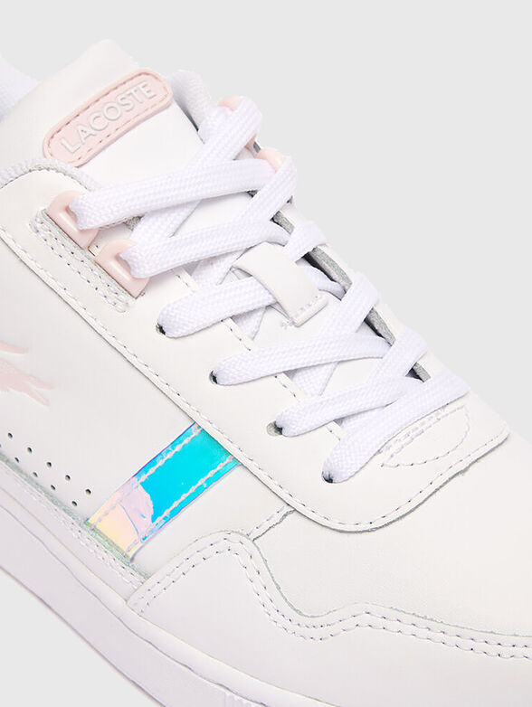 T-CLIP sports shoes with hologram details - 5