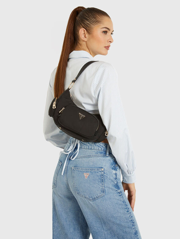 ECO GEMMA black bag  - 2