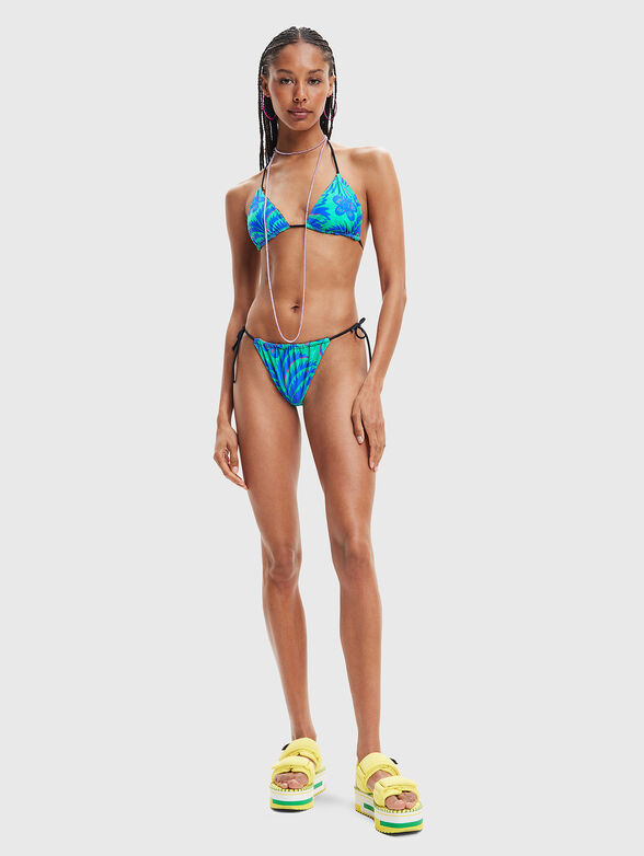 RUSH reversible bikini bottom - 4