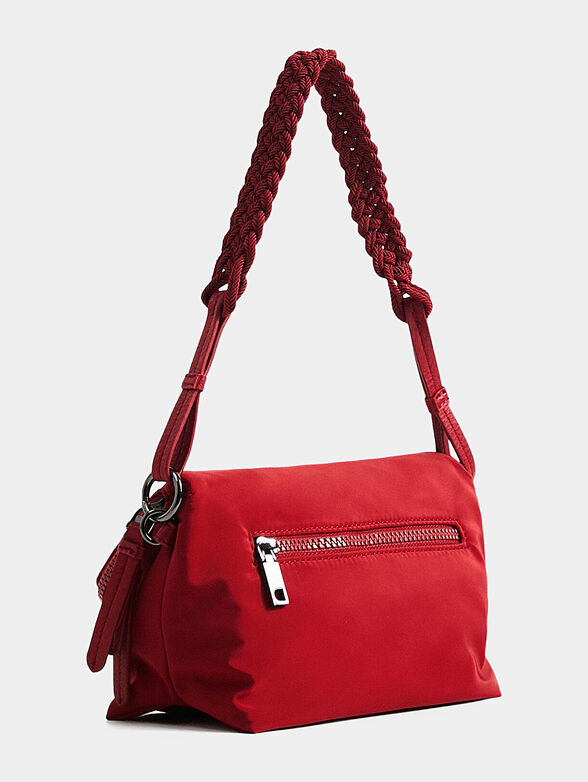 VENECIA bag with embroidered mandala elements - 3
