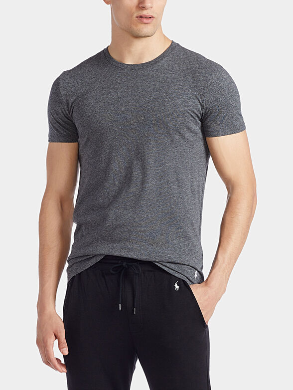 3 Pack t-shirt - 5