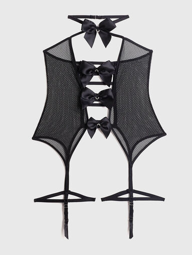 PRIVE-COCO bodysuit - 5