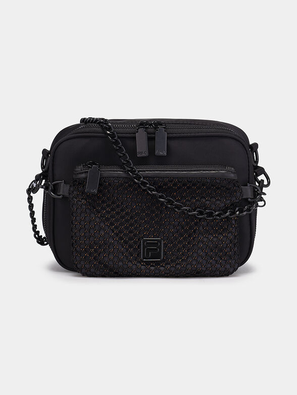 Mini black bag - 1