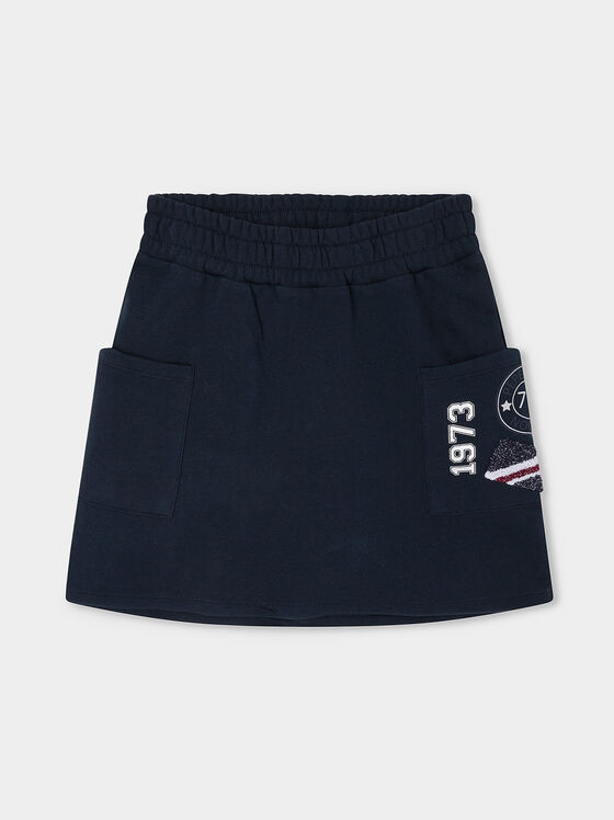 Спортна пола BONY - 1