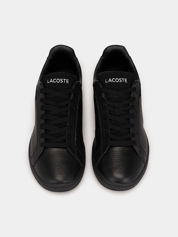 CARNABY PRO 222 black sports shoes - 6