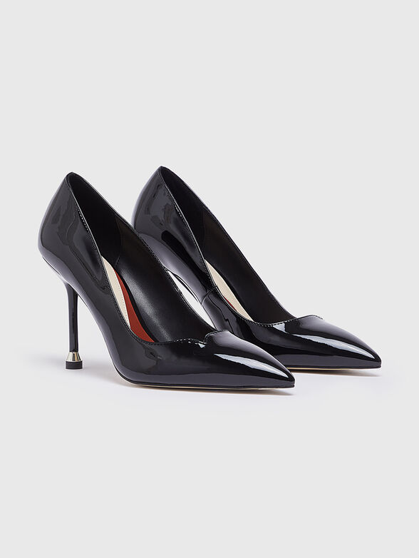  My Liu Jo Essential Black shoes - 2